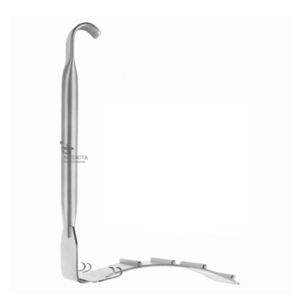 腹部レトラクタ