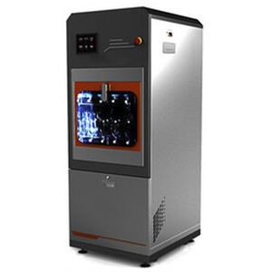 自動ガラス製品洗浄機