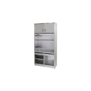 医療器具用キャビネット