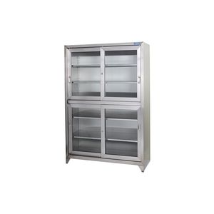 医療器具用キャビネット 1
