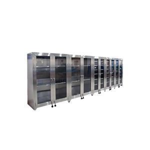 医療器具用キャビネット