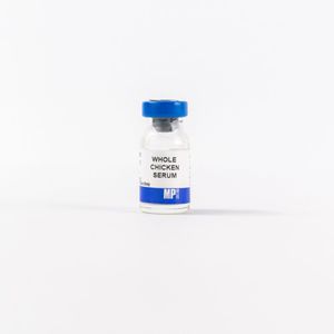 鶏の血清試薬 1