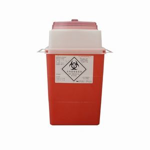 廃棄物用容器