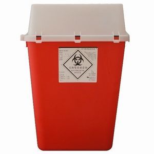 廃棄物用容器