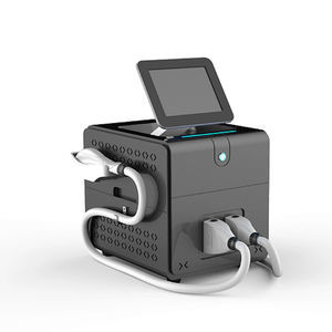 KEYLASER k7プラス脱毛機！使用数回のデモ機１台のみの価格です！保険加入マシン！shr ipl 世界の医療機器メーカー 脱毛用IPL - k7mini - Beijing Keylaser Sci-Tech - 肌の若返り用 / テ