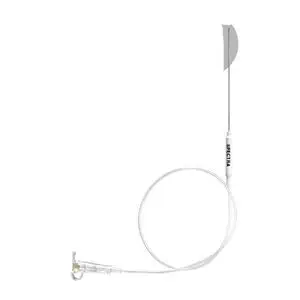 ケタラール麻酔の手技 スパイラルステップドリル AL-2S 先端工具 鉄工アクセサリ鉄工