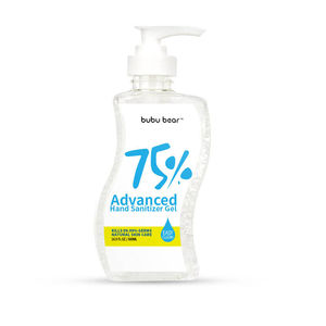 75%手指消毒剤 1