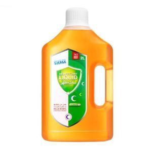 床・表面用消毒剤 1