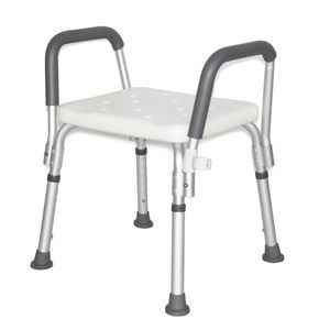 シャワー用チェア