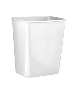 プラスチック製ゴミ箱 1