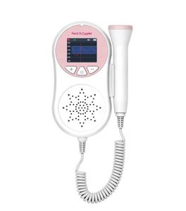 胎児用超音波ドップラー 1