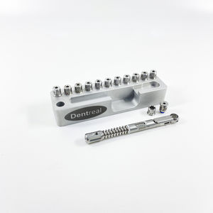 歯科インプラント器具一式