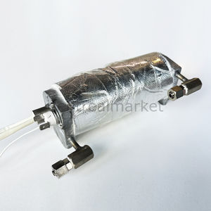 オートクレーブ用蒸気発生器 1