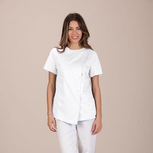 女性用医療用チュニック 1