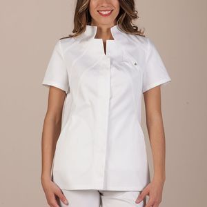 女性用医療用チュニック 1