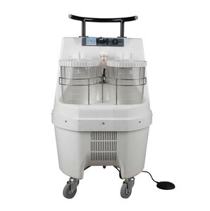 電動式医療用吸引器