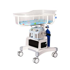 輸送用新生児保育器