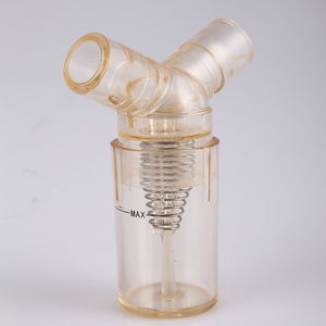 排水器