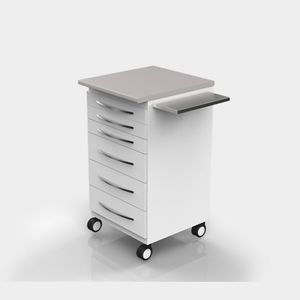 歯科器具用キャビネット