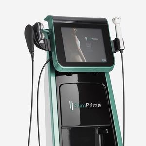 高周波ボディコントゥアリング治療装置