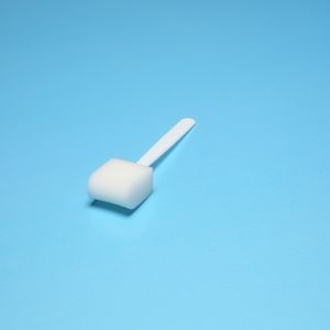 口腔ケア用洗浄スワブ 1