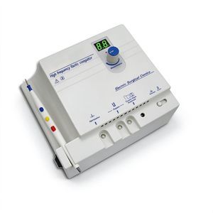 凝固電気手術器
