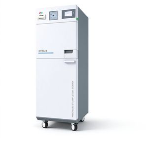 スチーム医療用減菌器