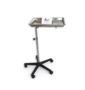 ステンレススチール製器具台