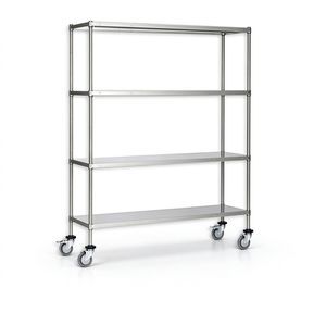 医療器具用ラック