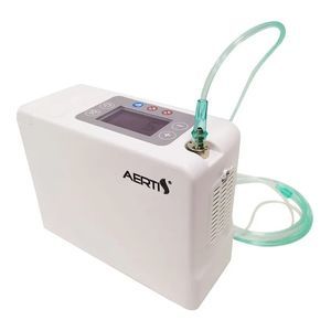 医療用酸素濃縮器 1