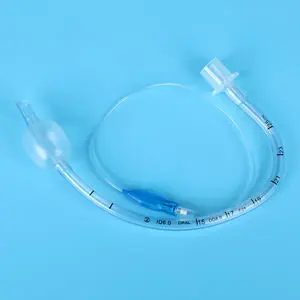 気管切開用カニューレ - Haiyan Kangyuan Medical Instrument