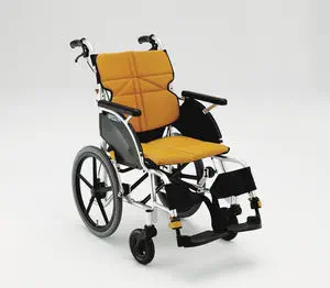 手動式車椅子 - AR-100 self propelled - Matsunaga Manufactory