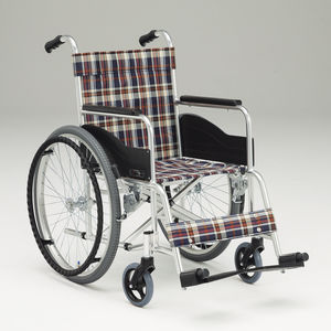 手動式車椅子 - AR-500 self propelled - Matsunaga Manufactory