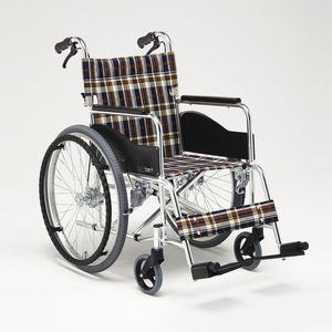 手動式車椅子 - AR-500 self propelled - Matsunaga Manufactory