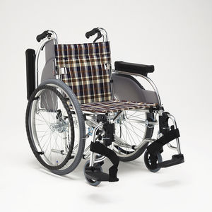 手動式車椅子 - AR-100 self propelled - Matsunaga Manufactory