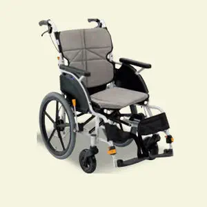 手動式車椅子 - AR-100 self propelled - Matsunaga Manufactory
