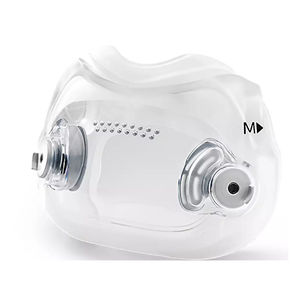 顔面用換気マスク 1