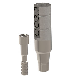 口腔内スキャンボディ 1