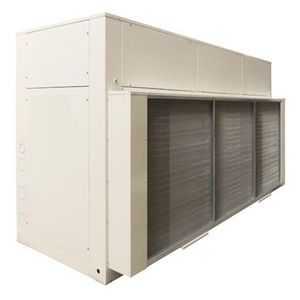 空冷式冷水機