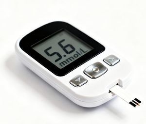 Bluetooth血糖測定器