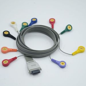 ECGケーブル 1