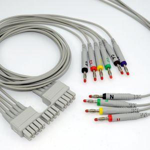 ECGケーブル 1