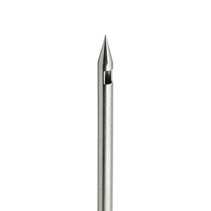 穿刺針 1
