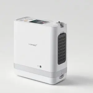 酸素濃縮器 LFY-I-5F 高濃度酸素濃縮機（酸素濃縮器/酸素発生器/酸素吸引器） O2コンセント