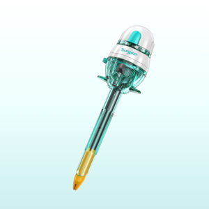 腹腔鏡検査用トロカール