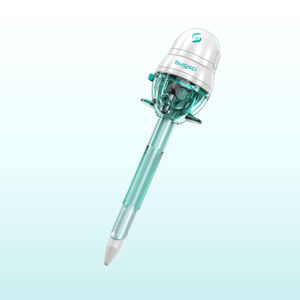 腹腔鏡検査用トロカール