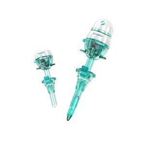 腹腔鏡検査用トロカール