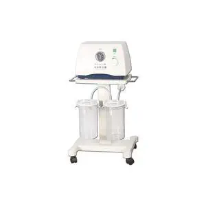 業務用吸引器 電動式粘液吸引器 - ACCUVAC Pro - WEINMANN Emergency Medical