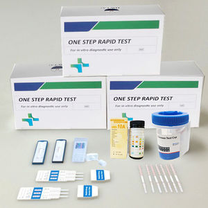 ドラッグ検診用迅速検査キット