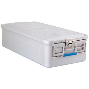 医療器具用滅菌コンテナ 1
